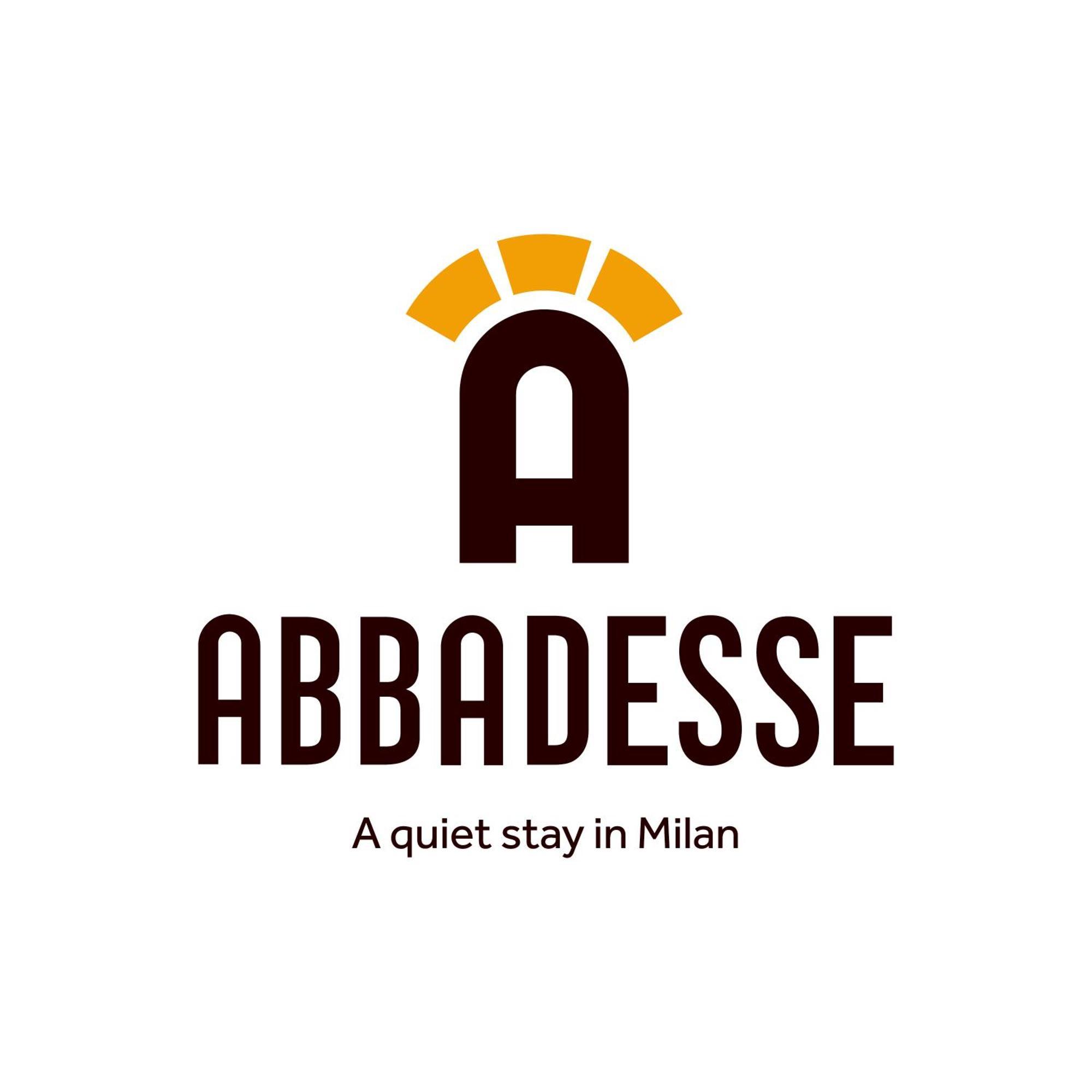 Monolocale Elvira Abbadesse Guest House Mailand Exterior foto